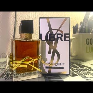 YSL Libre